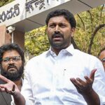 Avinash Reddy: అవినాష్ రెడ్డిపై తాజాగా ఈడీ సమన్ల వెనుక అసలు కారణం.. Avinash Reddy
