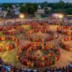 Bathukamma 2026 Dates: తొమ్మిది రోజుల పండుగ విశేషాలు ఇవే.. bathukamma-2026-dates-latest-news-20261009-060020