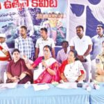 Bathukamma Celebrations Warangal: వరంగల్లో బతుకమ్మ వేడుకలకు జీడబ్ల్యూఎంసీ భారీ ఏర్పాట్లు.. ఆ ప్రాంతాల్లోనేనా? bathukamma-celebrations-warangal-latest-news-20261008-060020