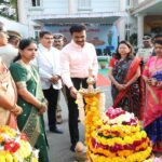 Bathukamma Festival: డీజీపీ కార్యాలయంలో వైభవంగా వేడుకలు.. ఆనంద్ ఏమన్నారంటే? bathukamma-festival-latest-news-update-20261015-060026