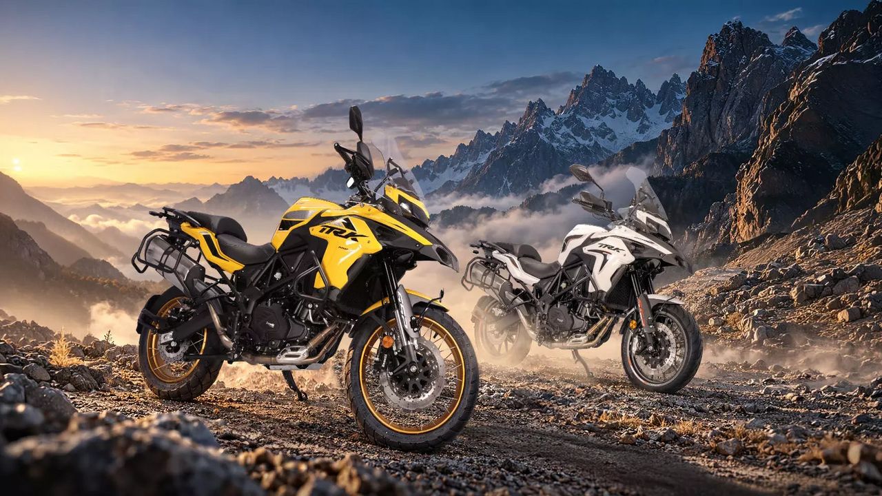 Benelli: కొత్త అడ్వెంచర్ బైకుల ధర ఎంత ఉందో తెలుసా?
