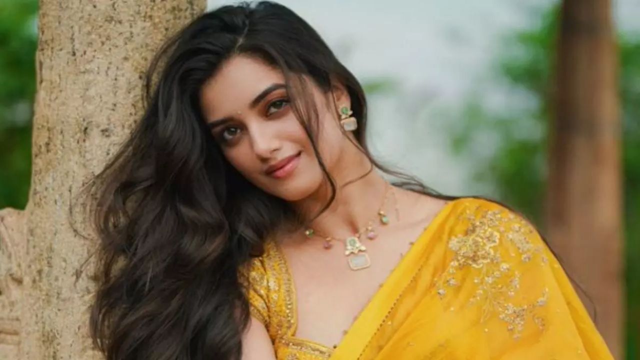 మోహన్ లాల్ సరసన భాగ్యశ్రీ బోర్సే.. అరుదైన అవకాశం!