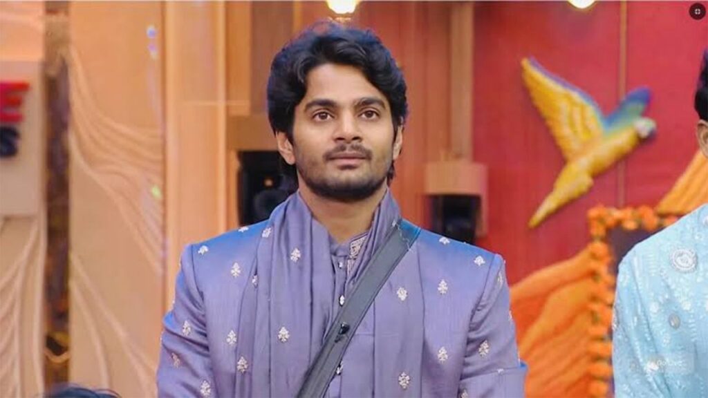Bigg Boss Telugu: రోహిత్ ఎలిమినేషన్ ముప్పు నుంచి తప్పుకుంటాడా?