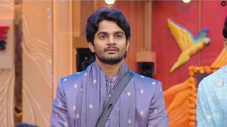 Bigg Boss Telugu: రోహిత్ ఎలిమినేషన్ ముప్పు నుంచి తప్పుకుంటాడా?