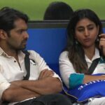 Bigg Boss Telugu: త్రిగుణ్ మరియు వర్షిణి మధ్య రహస్య ఒప్పందం ఏమిటి? Bigg Boss Telugu: త్రిగుణ్ మరియు వర్షిణి మధ్య రహస్య ఒప్పందం ఏమిటి?