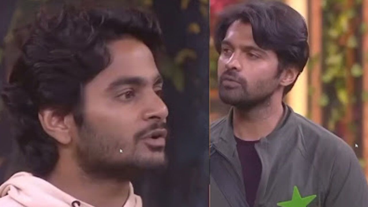 Bigg Boss Telugu: రోహిత్ మరియు త్రిగుణ్ మధ్య పోరుకు కారణమేమిటి?
