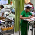 Case: శ్రీకర ఆసుపత్రిలో డెంగ్యూ రోగి మృతి.. అసలేం జరిగింది? case-latest-news-update-today-20261019-143017
