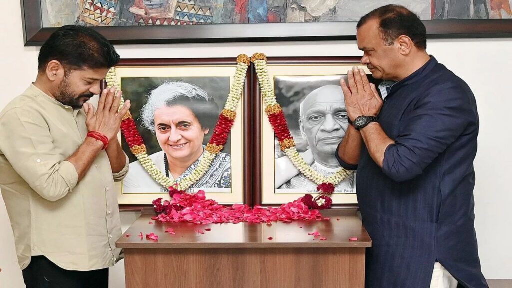 CM Revanth Reddy: ఇందిరమ్మ పాలనపై ముఖ్యమంత్రి చేసిన వ్యాఖ్యలేమిటి?