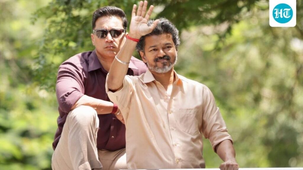 CM Vijay: ప్రభుత్వ ఉద్యోగాల వయోపరిమితిని ఎంత పెంచారు?
