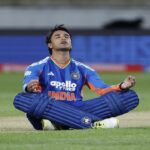 Cricket Scorecard NZ: కివీస్ బ్యాటర్ల ఊచకోతకు టీమిండియా బౌలర్లు బలైంది ఎలా?