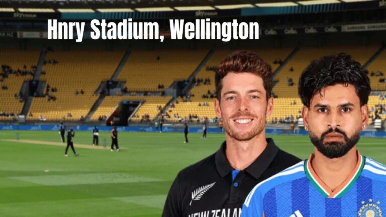 Cricket Scorecard NZ: వెల్లింగ్టన్ టీ20లో న్యూజిలాండ్పై భారత్ చారిత్రాత్మక విజయం సాధించడానికి కారణం ఏమిటి?