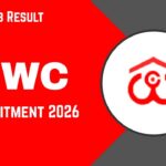 CWC Recruitment 2026: 327 ఉద్యోగాల భర్తీకి నోటిఫికేషన్.. దరఖాస్తు ప్రక్రియ ఎప్పటి వరకు అంటే? cwc-recruitment-2026-notification-details-20261018-100020