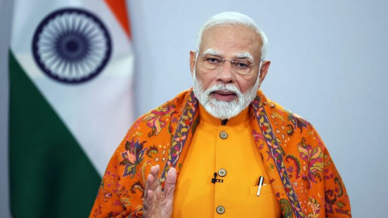 Narendra Modi