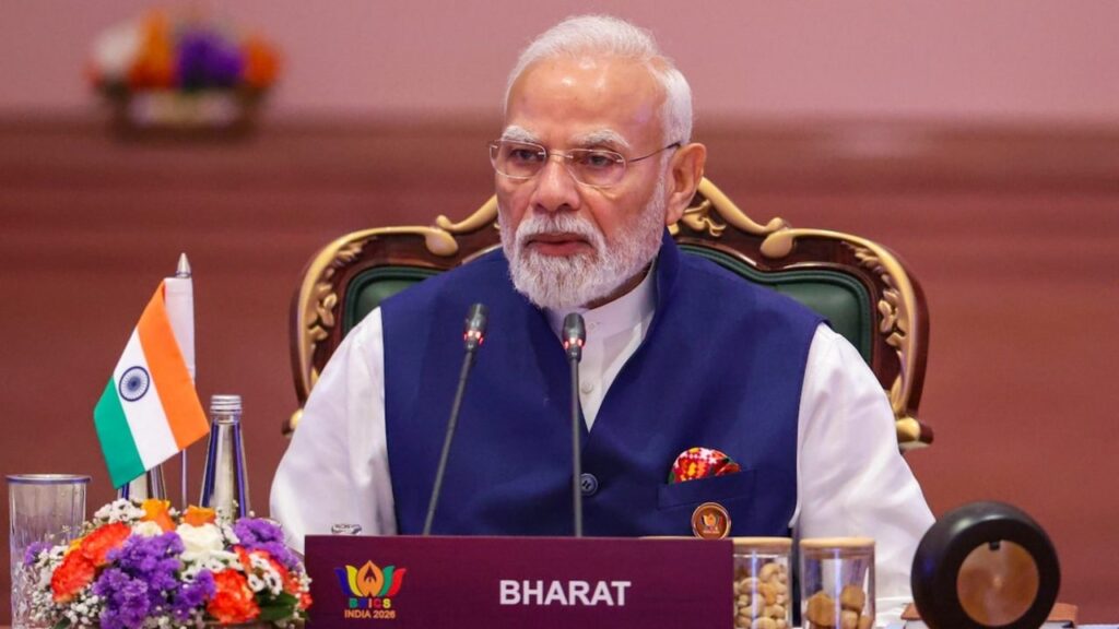 Narendra Modi