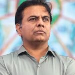 K T Rama: బీజేపీతో పొత్తు ఉండదు! సీఎం అభ్యర్థి కేసీఆరే అని స్పష్టం చేసిన కేటీఆర్ K T Rama