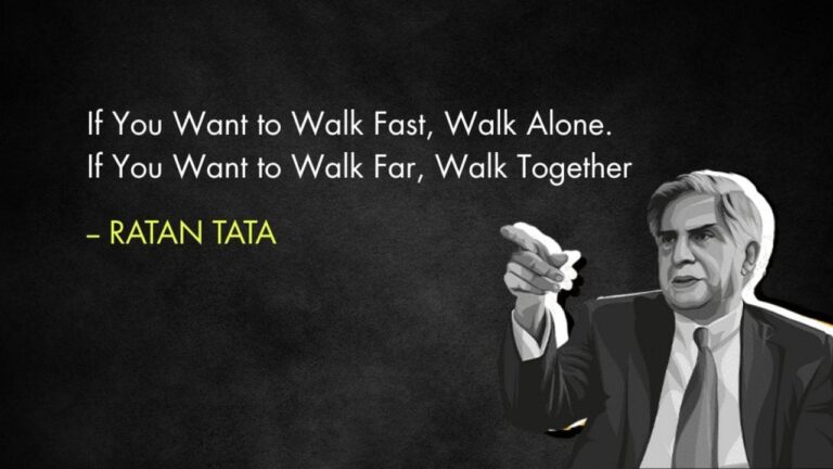 Ratan Tata