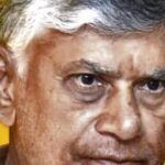 Chandrababu Naidu