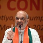 Amit Shah