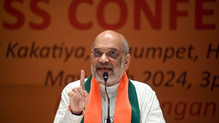 Amit Shah