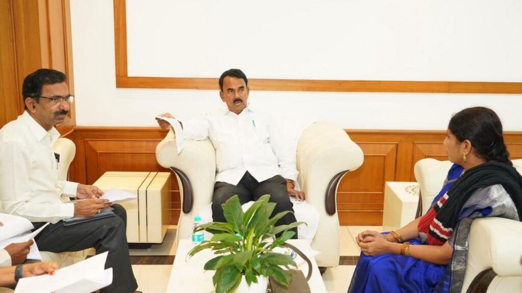El Nino: తెలంగాణ కళాకారులతో ప్రభుత్వం కొత్త ప్రచారం ఎందుకు?