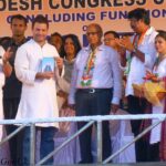 Rahul Gandhi: ఢిల్లీలో తీవ్ర ఉద్రిక్తత.. సుప్రీంకోర్టుకు ఇండియా కూటమి మార్చ్? featured-60788