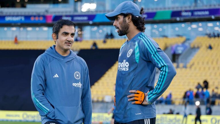 Gautam Gambhir Message: టీ20 సిరీస్ ఫలితాలపై గంభీర్ చెప్పిందేమిటి?