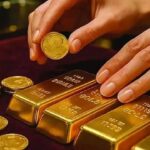 Gold Rate: హైదరాబాద్, విశాఖలో భారీగా తగ్గిన ధరలు.. నేటి రేట్లు ఇవేనా? gold-rate-latest-news-update-20261012-093026