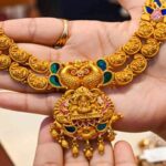 Gold Rate: హైదరాబాద్, విశాఖలో బంగారం ధరలు ఇలా ఉన్నాయా..? gold-rate-latest-news-update-20261017-093035