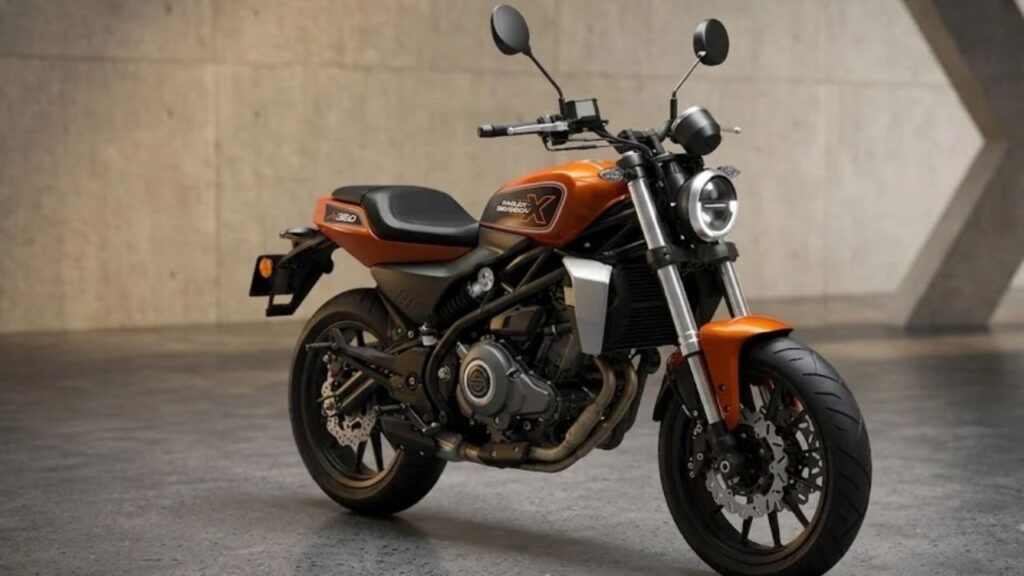 Harley-Davidson X350T Spied: భారత్‌లో ఈ కొత్త బైక్ ధర ఎంత ఉండవచ్చు?