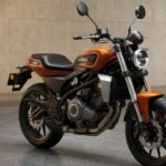 Harley-Davidson X350T Spied: భారత రోడ్లపై హార్లే డేవిడ్సన్ ఎక్స్350టీ బైక్ పరీక్ష.. ప్రత్యేకతలివే! Harley-Davidson X350T Spied: భారత్లో ఈ కొత్త బైక్ ధర ఎంత ఉండవచ్చు?