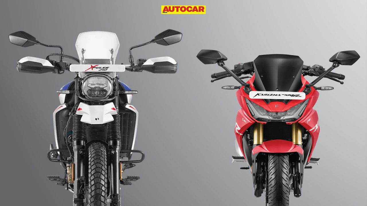 Hero Karizma: 250సీసీ మోడల్ ఎప్పుడు విడుదల కానుంది?