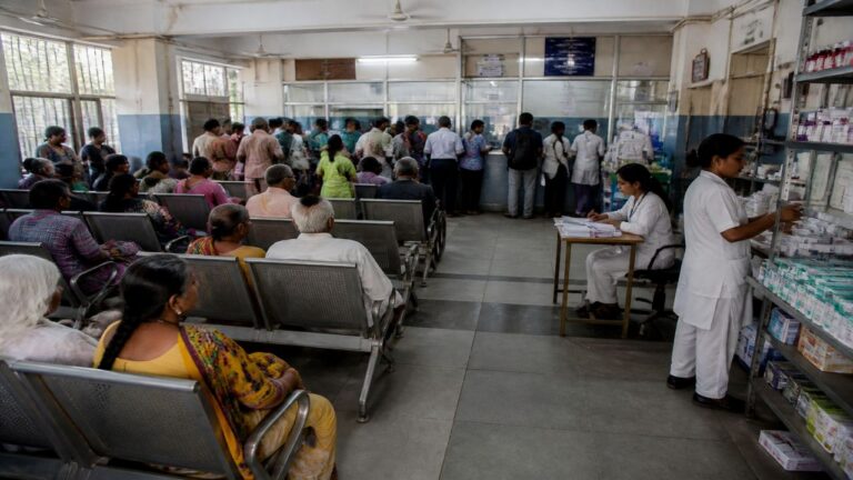 Hospitals Stay: తెలంగాణలో వైరల్ జ్వరాల తగ్గుదల.. ఆస్పత్రులు సిద్ధమేనా?
