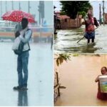 IMD Weather Forecast: తెలుగు రాష్ట్రాల్లో భారీ వర్షాలు.. ఐఎండీ హెచ్చరికలు దేనికి సూచన? imd-weather-forecast-latest-news-20261025-070017