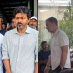 Actor Vijay: విజయ్ చుట్టూ జాతీయ రాజకీయం.. రాహుల్తో భేటీ, మోదీతో ప్రయాణం Actor Vijay