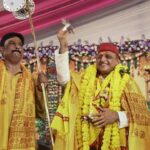 Akhilesh Yadav: దమ్ముంటే అయోధ్య నుంచి పోటీ చెయ్.. సీఎం యోగికి అఖిలేష్ యాదవ్ సవాల్.. యూపీలో వేడెక్కిన రాజకీయం Akhilesh Yadav
