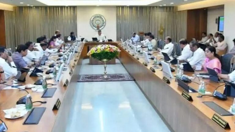 AP Cabinet
