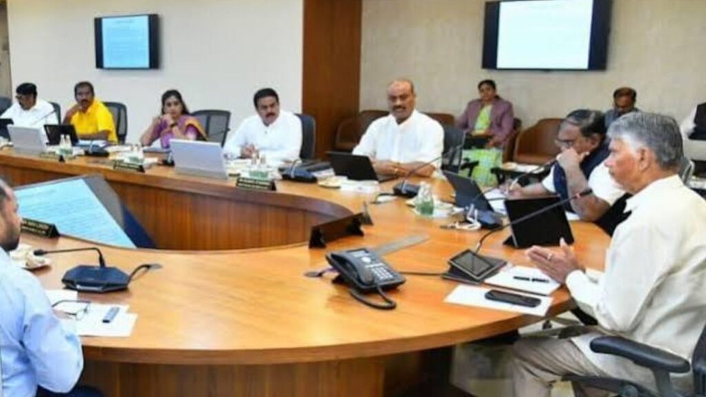 AP Cabinet
