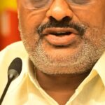 Atchannaidu AP