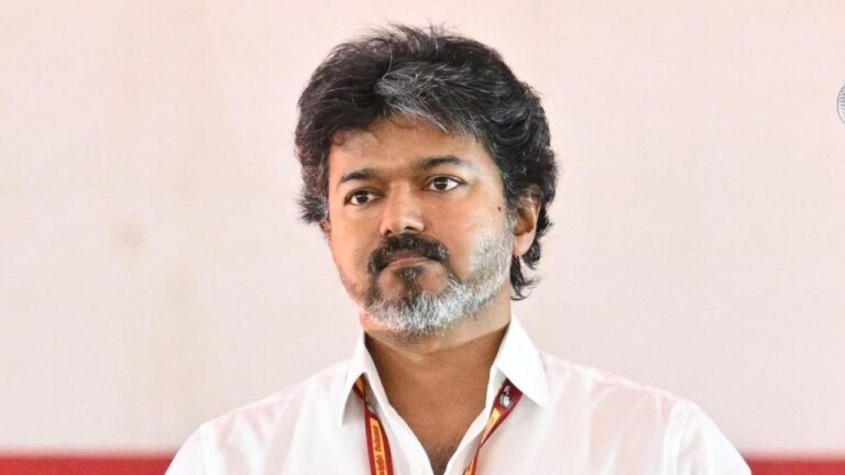 CM Vijay