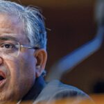 Gyanesh Kumar