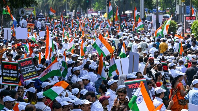 INDIA Alliance