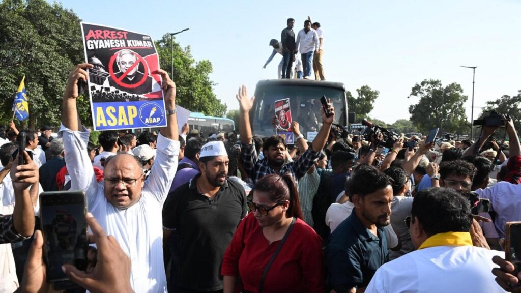 India Bloc