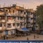 Indiramma Towers: తెలంగాణ ప్రజలకు సూపర్ గుడ్ న్యూస్.. ఇక జిల్లాల్లో ఇందిరమ్మ టవర్స్.. కేవలం రూ.4 లక్షలకే.. Indiramma Towers