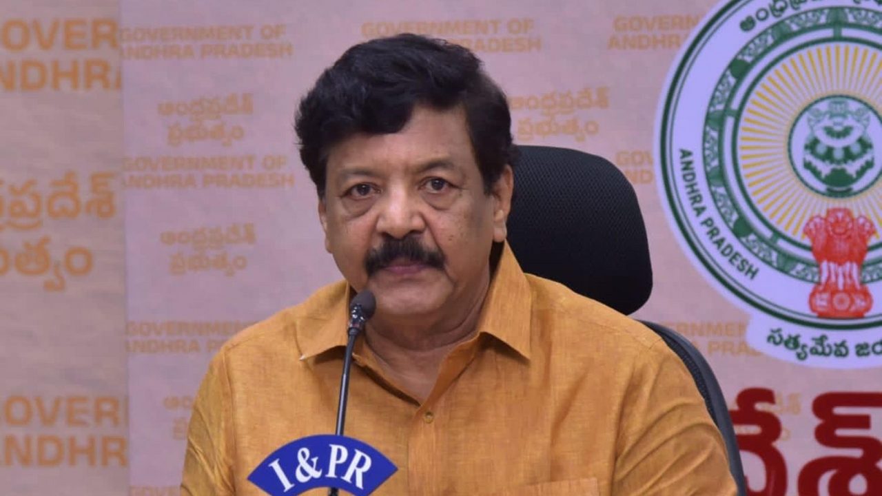 Kandula Durgesh
