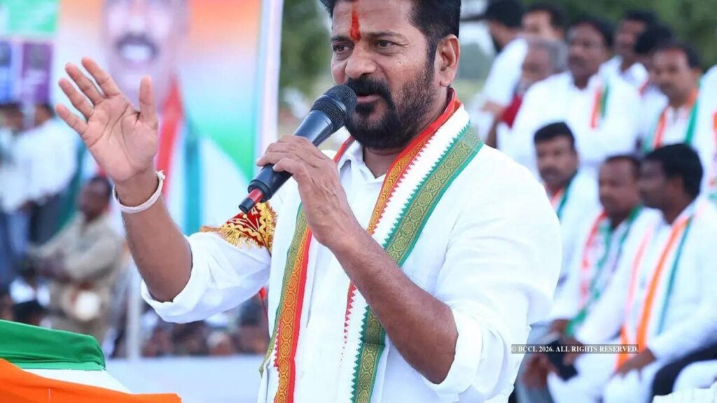 Komatireddy Venkatreddy