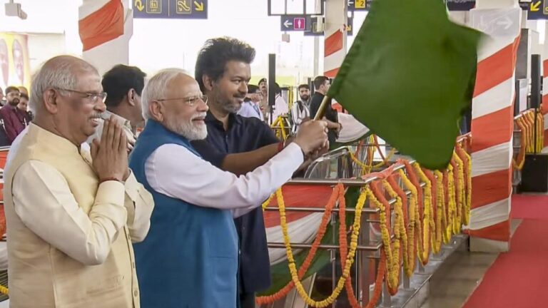 Narendra Modi
