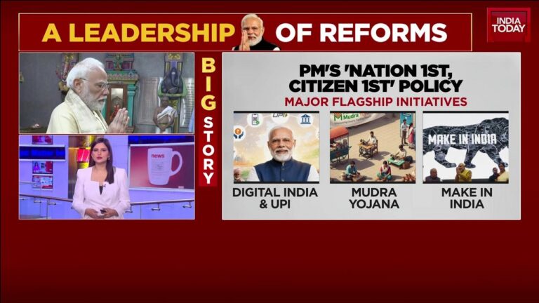 Narendra Modi