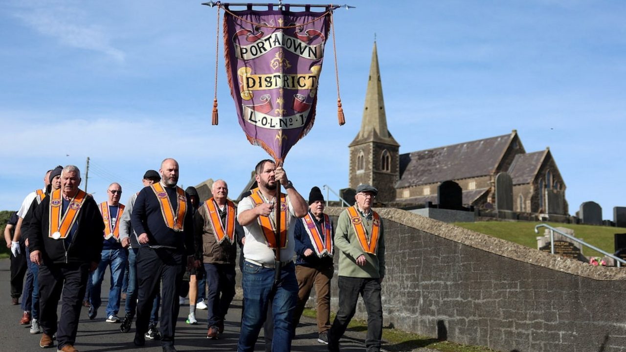 Northern Ireland