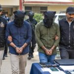 Operation Firewall: ఏపీలో పాకిస్తాన్ స్పై నెట్వర్క్ గుట్టు రట్టు.. కౌంటర్ ఇంటెలిజెన్స్ ఆపరేషన్తో ఇద్దరు అరెస్ట్ Operation Firewall