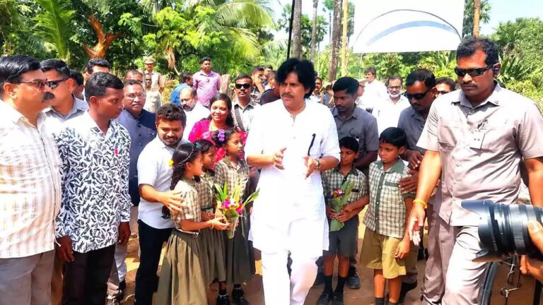Pawan Kalyan
